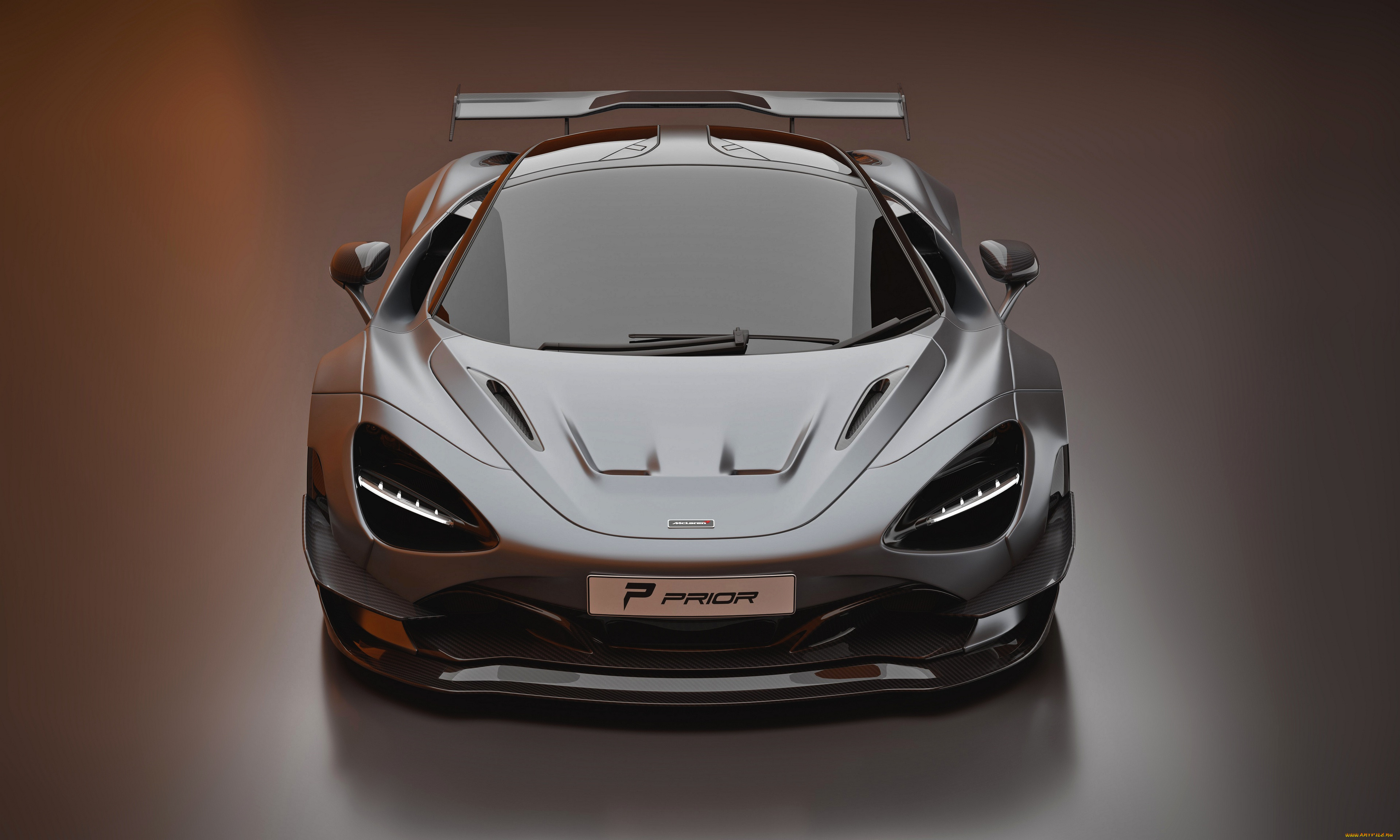 mclaren 720s prior design 2020, , mclaren, 720s, prior, design, 2020